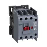 Контактор 25А 400В AC АС3 АС4 11 КМ-102 Dekraft
