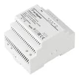 Блок питания ARV-DR100-24 (24V, 4.2A, 100W) (Arlight, IP20 DIN-рейка)