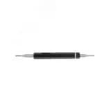 Калибр-пробка М 1.6х0.35 6Н проходной-непроходной