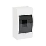 Щит ЩРН-П-4 IP41 EKF pb40-n-4