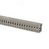 Кабель-канал перфорированный 30х25 (100м)