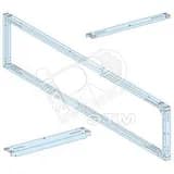 Рама основная Ш=650мм Г=400мм