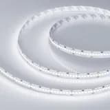 Лента RT 2-5000 24V White6000 10mm (2835, 252 LED/m, LUX) (Arlight, 10 Вт/м, IP20)
