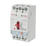 Выключатель автоматический YON MGS125 3P 25,6-32A 18kA