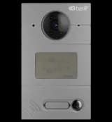 Вызывная панель BAS-IP AV-01MFD GREY
