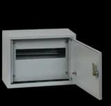 Щит распред. навесной ЩРН-12 (220х300х120) IP31 EKF Basic (mb21-12-bas)