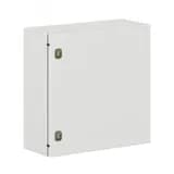 Корпус навесной уличный ST Outdoor с М/П ВxШxГ 600x600x250 мм, IP66