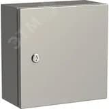 TITAN 5 Корпус метал. ЩМП-30.30.15 (AISI 316) УХЛ1 IP66