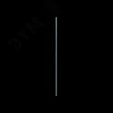 Стержень молниеприемный 1,5 м