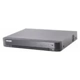 4-х канальный гибридный HD-TVI регистратор Acusense Hikvision iDS-7204HQHI-M1/FA(C)