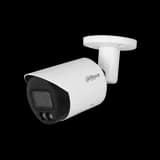 IP уличная цилиндрическая видеокамера 4 Мп DH-IPC-HFW2449SP-S-LED-0280B 2.8mm Dahua