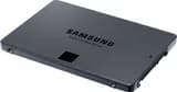 Внутренний SSD диск объемом HDD 4 Тб 870 QVO 4Tb MZ-77Q4T0BW Samsung