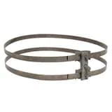 Крепления на трубы D=500мм М8 EKF