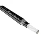 Кабель КДППГКШпнг(А)-HF 3х0.35