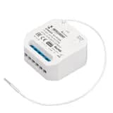 INTELLIGENT ARLIGHT Диммер TY60172PSIN 230V 1x15A TUYA WiFi 433Mhz IARL IP20 Пластик 3 года 041588