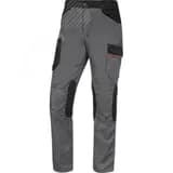 Брюки рабочие MACH2 NEW цвет Серый/оранжевый размер XXL