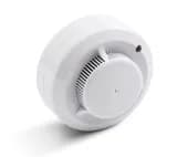 Извещатель пожарный дымовой оптико-электронный Рубеж ИП 212-141 (базовое основание V1.04 с металлической сеткой) Rbz-339502