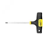 Отвертка Т-образная шестигранная под головки, 5 мм Felo