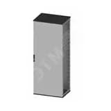 CQE Шкаф сборный с дверью и задней панелью 1800X800X800мм