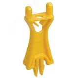 Стойка фальш-панели желтая Universal IEK