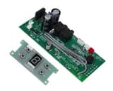 Плата управления SE800-1000PRO в сборе DoorHan