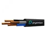 Кабель силовой ППГнг(А)-FRHF 4х25-1 бар