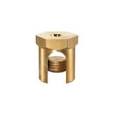 Заземлительный болт 25мм OBO Bettermann