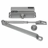 Доводчик дверной Falcon Eye FE-B5W (Silver)