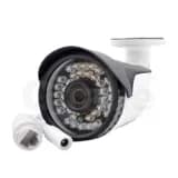 IP уличная цилиндрическая видеокамера 4 Мп GF-IPIR4352MP2.0 (2.8) Giraffe