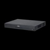 8-канальный IP-видеорегистратор с PoE, 4K, H.265+, ИИ DHI-NVR2208-8P-I2