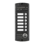 Вызывная панель на 6 абонентов AVP-456 (PAL) (антик) Activision