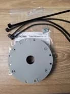 Кронштейн для камеры на столб (серый) под коробку МК-2 PRO