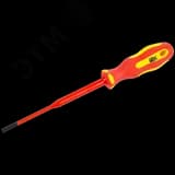 Отвертка диэлектрическая SLIM SL3,5х100 Т2 ARMA2L 5