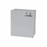 Блок питания Давикон ИВЭПР-1230П пластик резервированный