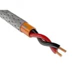 Кабель (провод) КСРПКнг(А)-FRHF 4х2х0,80 мм (0,5 мм.кв.)