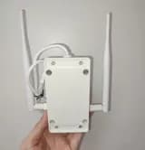 4G роутер с Wi Fi в уличном исполнении под microSIM АВЕРС R1-4G