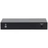 Неуправляемый 8-ми портовый коммутатор DH-PFS3008-8ET-60 Dahua