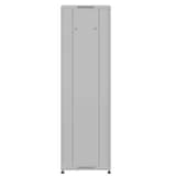 Телекоммуникационный шкаф Премиум NTSS-R18U6060GS NTSS