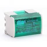 Кросс-модуль на DIN-рейку 2х7 групп 100А ШН-103 Dekraft