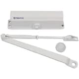 Дверной доводчик Tantos TS-DC065 (белый) до 75 кг