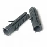 Дюбель 6х25 с пупырышками (1000 шт)