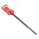 Бур по бетону SDS-plus 12х210 мм (4 резца 4S спираль) db-12-210-4x4 EKF