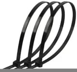 Хомут кабельный Simple 3.6х300 NO-224-201 черн. (уп.100шт) Эра Б0066036