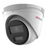 IP уличная купольная видеокамера 2 Мп IPC-T020(C) (2.8мм) HiWatch