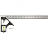 Угольник 300 мм с уровнем