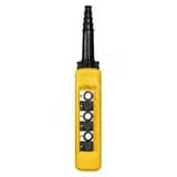 Станция подвесная 6 кнопок