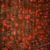 Гирлянда Светодиодный Дождь 2х15м NN 2353026