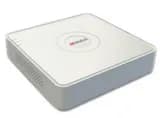 Гибридный регистратор 8-и канальный ультрабюджетный HiWatch DVR-108P-G/N(B)