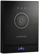 Вызывная панель одноабонентская IP видеодомофона Commax CIOT-D20M(N)