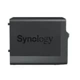 Сетевое хранилище DS423 Synology